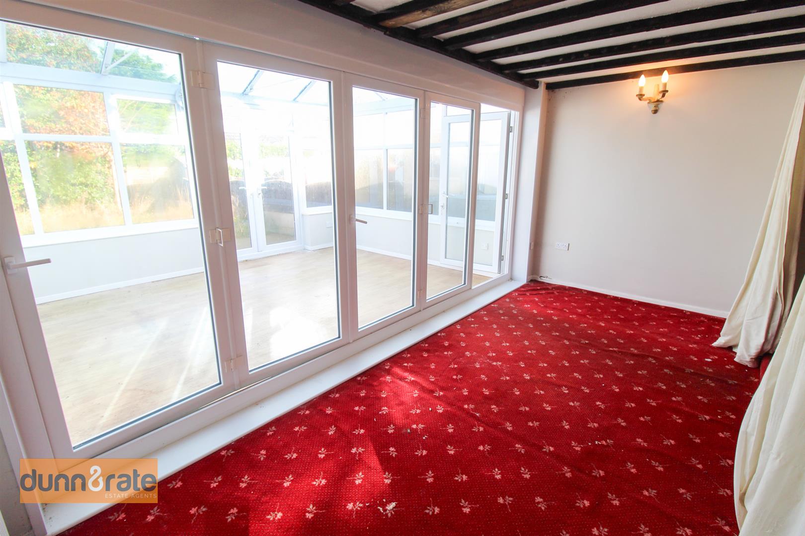 Park Road, Werrington, Stoke-On-Trent